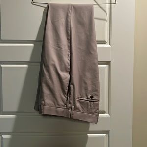 Mens Banana Republic Dress Pants